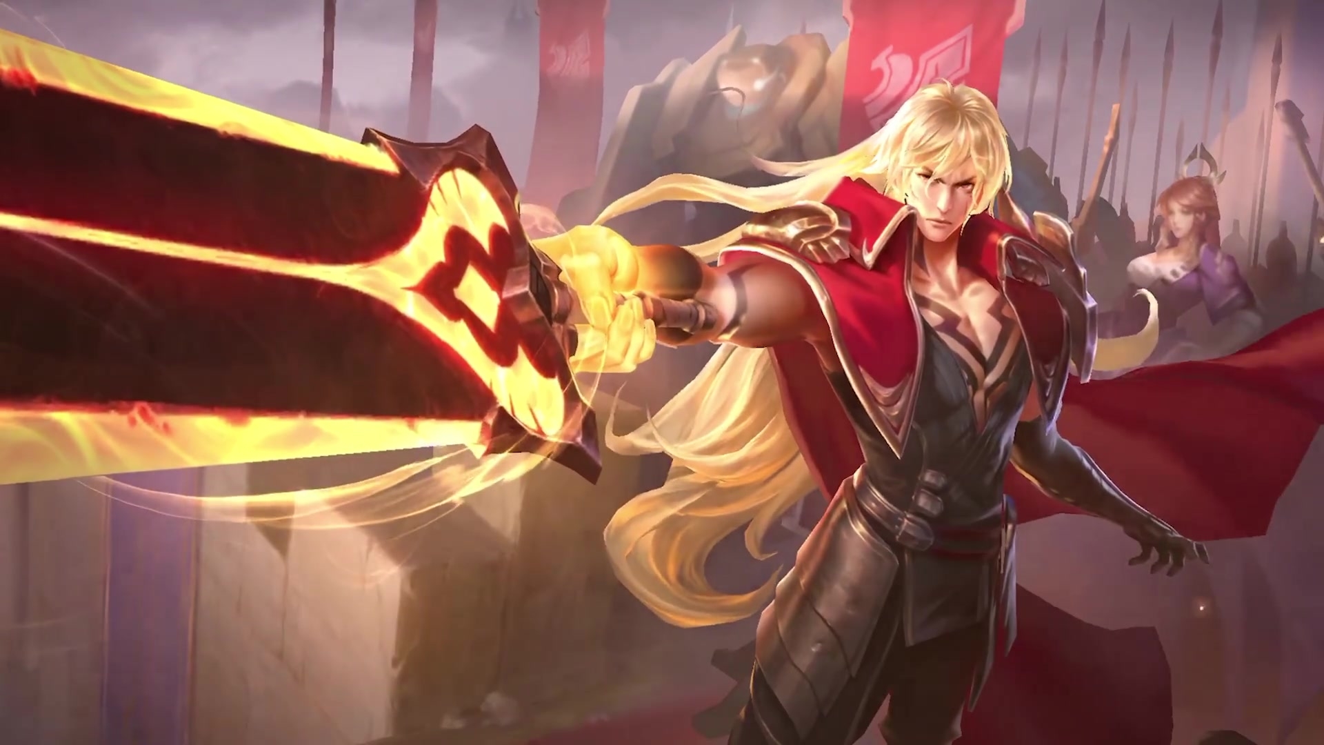 红魔电竞手 红魔电竞手