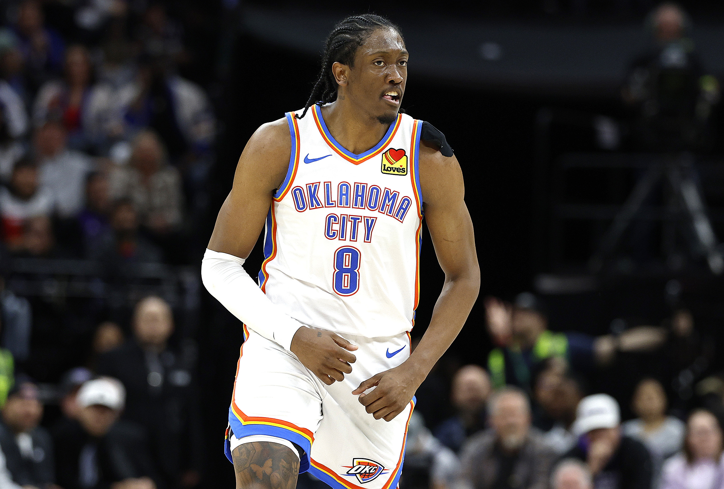 让他与哈维 让他与哈维