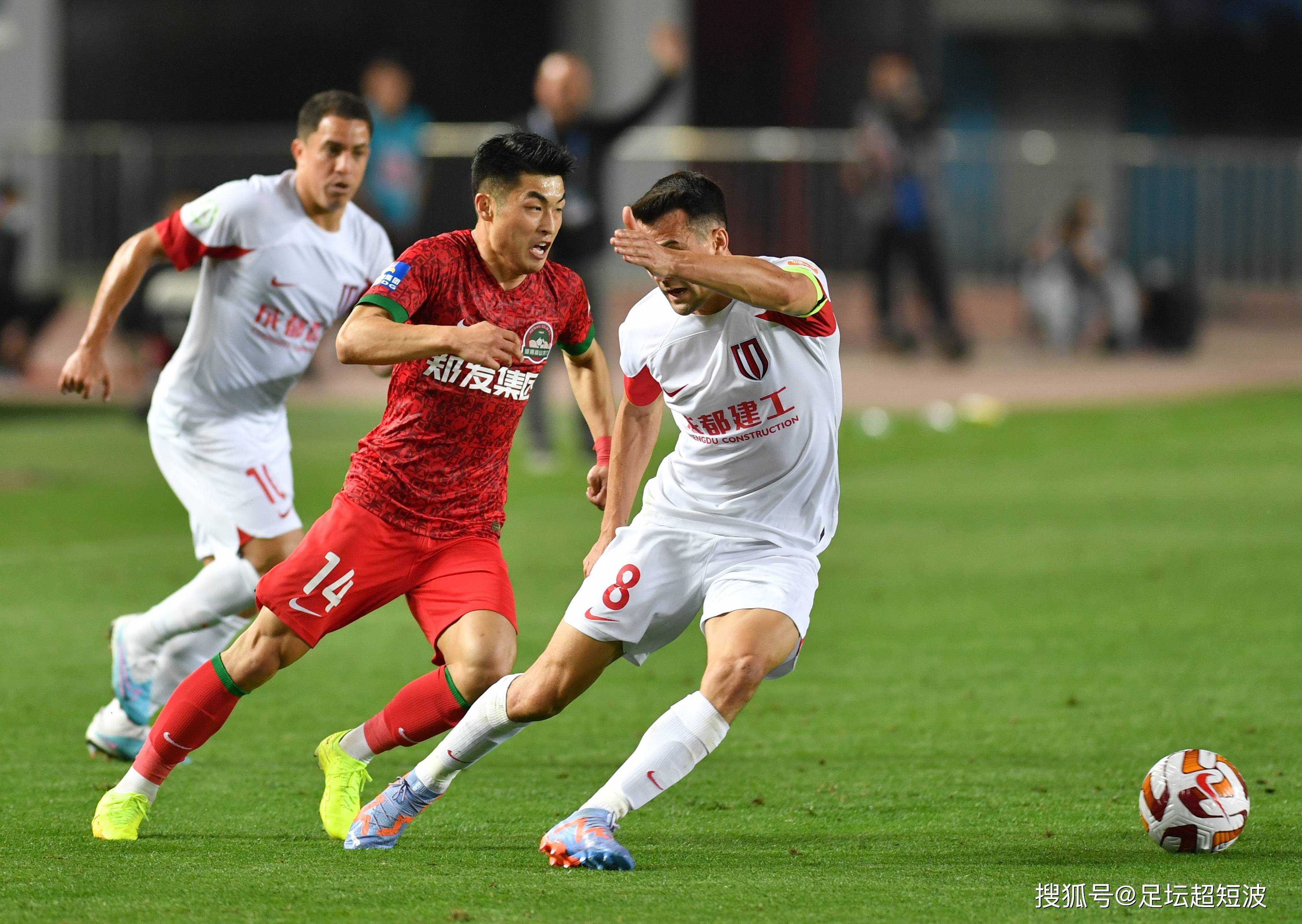 反击制造威 反击制造威