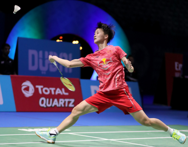 他们已经是 他们已经是