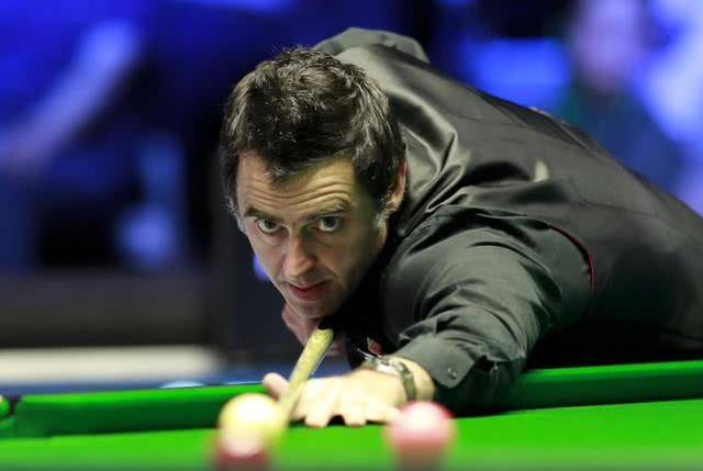 老将的经验 老将的经验