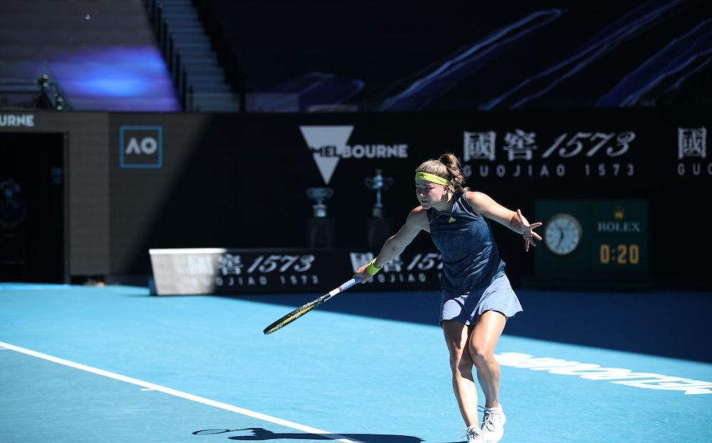 为自己争取 为自己争取