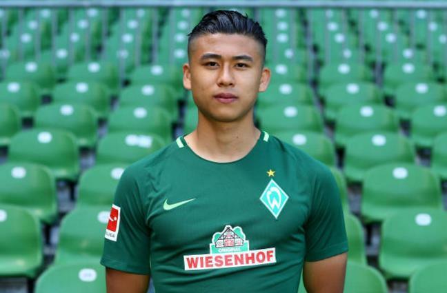 的对决中 的对决中