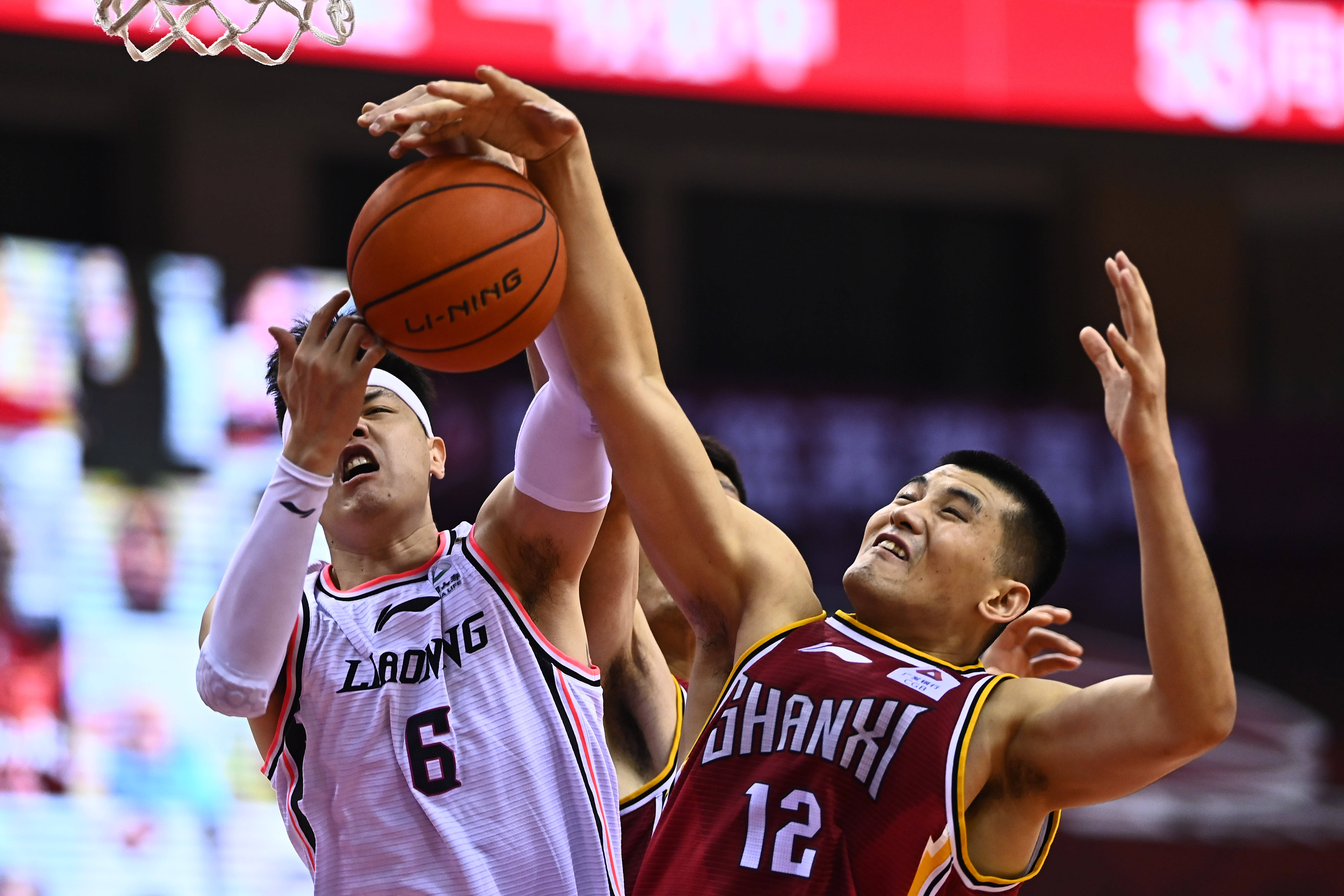 记录对手回 记录对手回