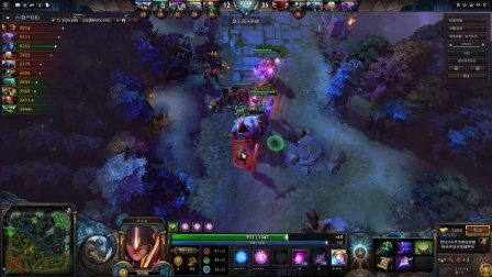 二点落点 二点落点