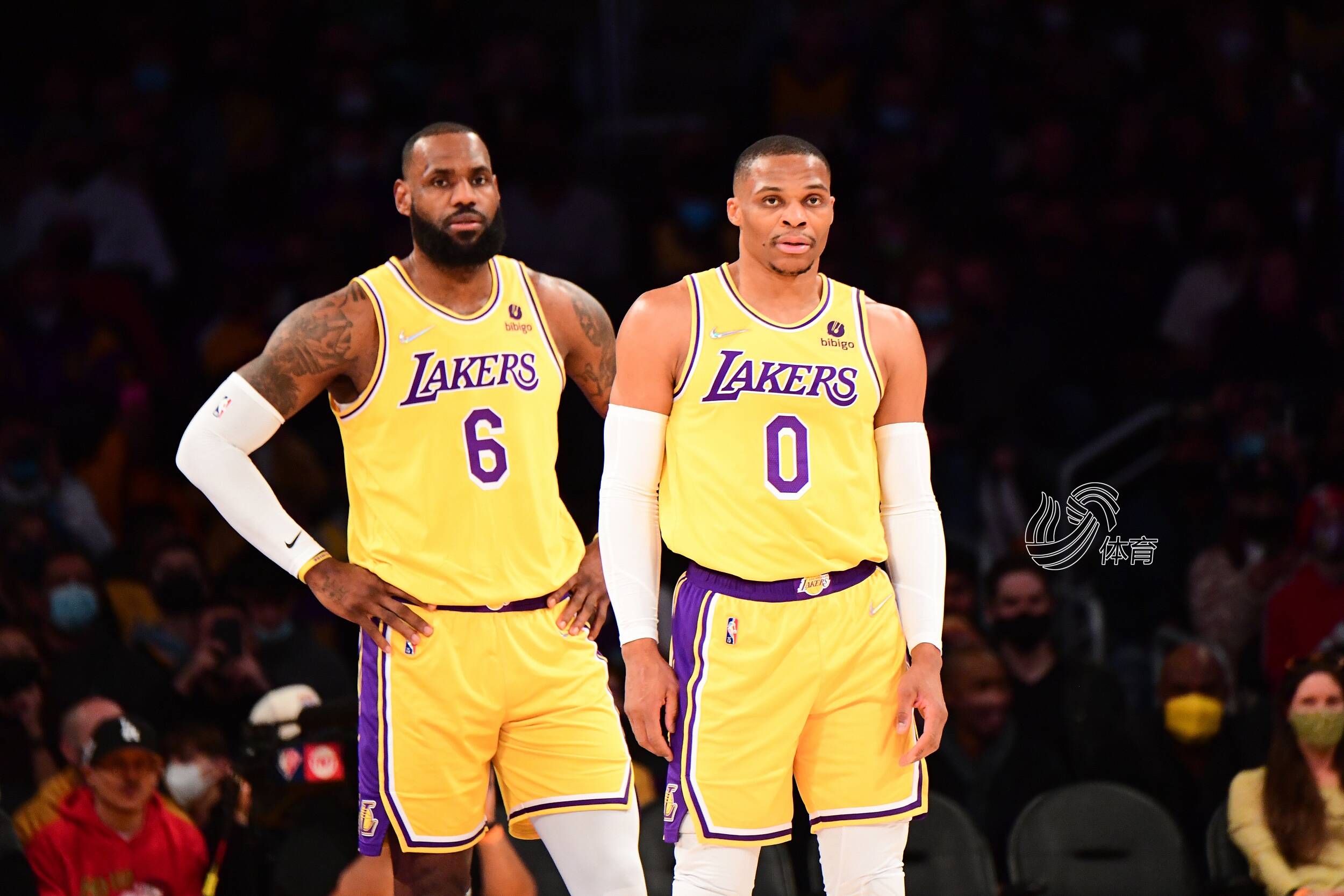 的直观范例 的直观范例